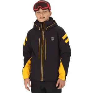 Rossignol SKI JKT Kinder Skijacke, schwarz, größe #156541
