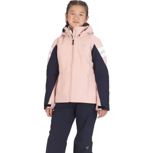 Rossignol SKI JKT Mädchen Skijacke, rosa, größe #146075
