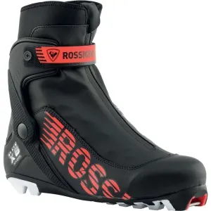 Rossignol X-8 SKATE Langlaufschuhe für das Skaten, schwarz, größe #163657