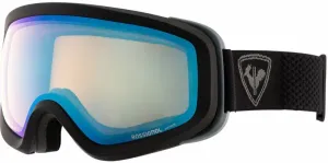Rossignol Ace Amp Sph Black/Blue Mirror Ski Brillen