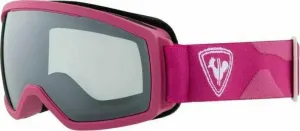 Rossignol Toric Jr Pink/Orange/Silver Miror Ski Brillen