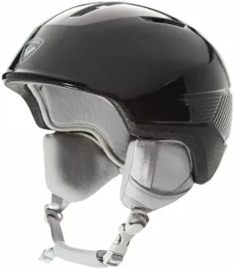 Rossignol Fit Impacts W Black M/L (55-59 cm) Ski Helm