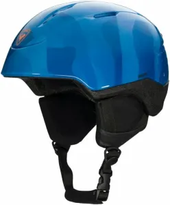 Rossignol Whoopee Impacts Jr. Blue XS (49-52 cm) Ski Helm