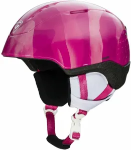 Rossignol Whoopee Impacts Jr. Pink XS (49-52 cm) Ski Helm