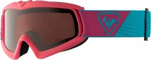 Rossignol Raffish Pink Blue/Orange Ski Brillen