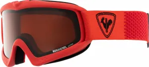 Rossignol Raffish Red/Orange Ski Brillen