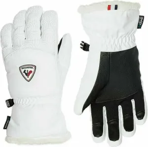 Rossignol Romy Womens IMPR G Ski Gloves White S