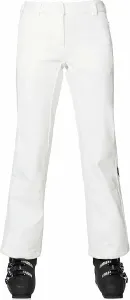 Rossignol Softshell Womens Ski Pants White L