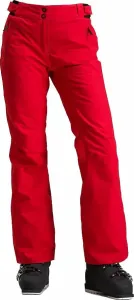 Rossignol Womens Ski Pants Sports Red XL