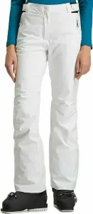 Rossignol Womens Ski Pants White M