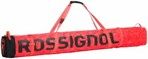 Rossignol Hero Junior Ski Bag Red/Black 170 cm
