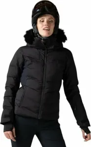 Rossignol Depart Womens Ski Jacket Black M #1438913