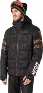 Rossignol Hero Depart Ski Jacket Black XL