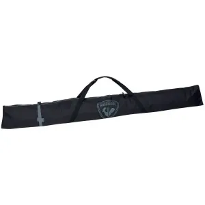 Rossignol BASIC SKI BAG Skitasche, schwarz, größe