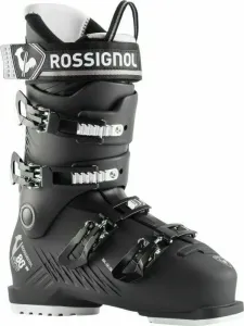 Rossignol Hi-Speed 80 HV Black/Silver 28,0 Alpin-Skischuhe