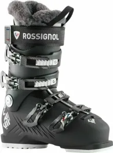 Rossignol Pure 70 W Metal Black 26,0 Alpin-Skischuhe