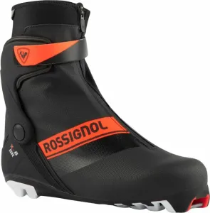 Rossignol X-8 Skate Black/Red 7,5