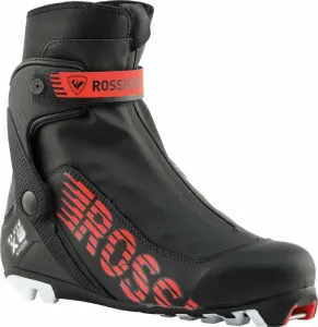 Rossignol X-8 SKATE Langlaufschuhe für das Skaten, schwarz, größe #134806