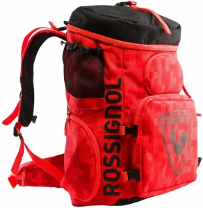 Rossignol HERO BOOT PRO Rucksack für die Skischuhe, rot, größe