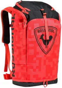 Rossignol HERO COMPACT BOOT PACK Rucksack für die Skischuhe, rot, größe