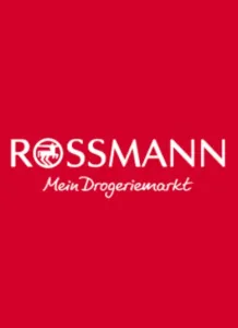 Rossmann Gift Card 10 EUR Key GERMANY