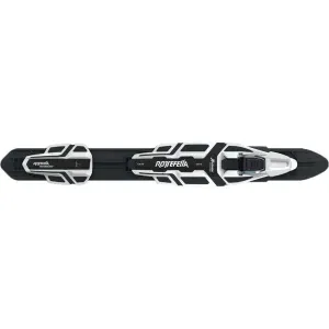 Rottefella XCELERATOR PRO CLASSIC Bindung für den klassischen Stil, schwarz, veľkosť os