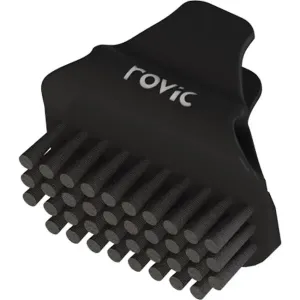 ROVIC RV1C SHOE BRUSH Schuhbürste, schwarz, größe