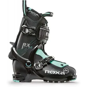 Roxa RX SCOUT Skischuhe, schwarz, veľkosť 28