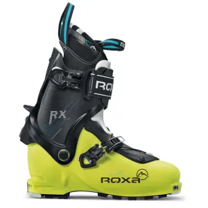 Roxa RX TOUR Skischuhe, gelb, größe
