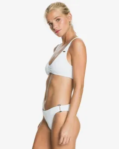 Roxy Mind Of Freedom Bikini Weiß