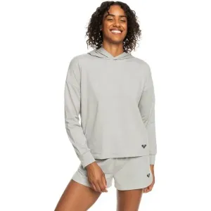 Roxy NATURALLY ACTIVE HOODIE Damen Sweatshirt, grau, größe #930530