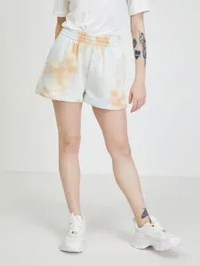 Roxy Kindred Souls Shorts Weiß