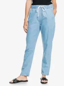 Roxy Slow Swell Jeans Blau #528173