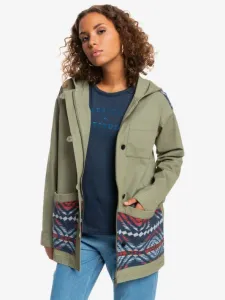 Eine Jacke Roxy