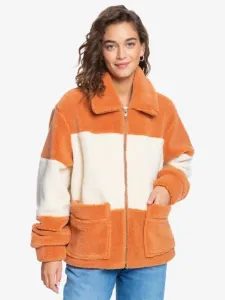 Roxy Jacket Orange #567093