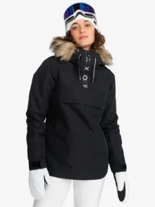 Roxy SHELTER JK Damen Winterjacke, schwarz, größe #1434021