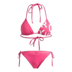 Roxy VL TIKIT REGTS Bikini, rosa, größe