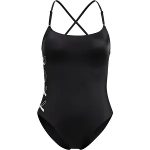 Roxy ACTIVE SD Damen Badeanzug, schwarz, größe L