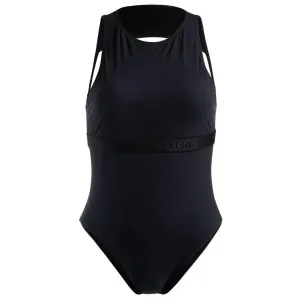 Roxy ACTIVE TECH 1P Bikini, schwarz, größe #1637022