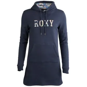Roxy DREAMY MEMORIES Kleid, dunkelblau, größe L