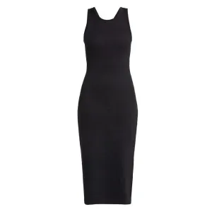 Roxy GOOD KEEPSAKE Damenkleid, schwarz, größe #1632794