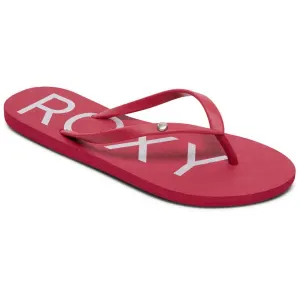 Roxy SANDY III Damen Flip Flops, rosa, veľkosť 38