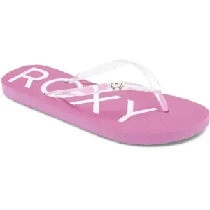 Roxy VIVA JELLY Damen Flip Flops, rosa, größe 37