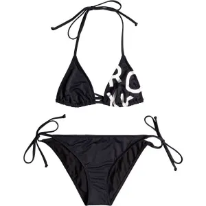 Roxy VL TIKIT REGTS Bikini, schwarz, größe #720324