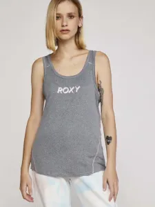 Roxy Unterhemd Grau