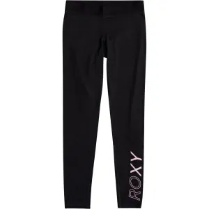 Roxy DO THE JAZZ Damen Sportleggings, schwarz, größe XS
