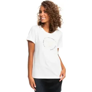 T-Shirts mit kurzen Ärmeln Roxy