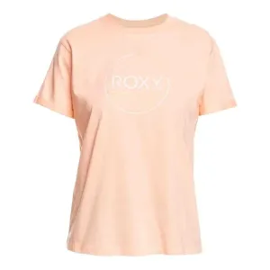 Roxy NOON OCEAN Damen T-Shirt, lachsfarben, größe