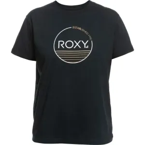 Roxy NOON OCEAN Damen T-Shirt, schwarz, größe