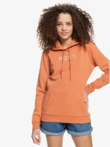 Roxy Sweatshirt Orange
